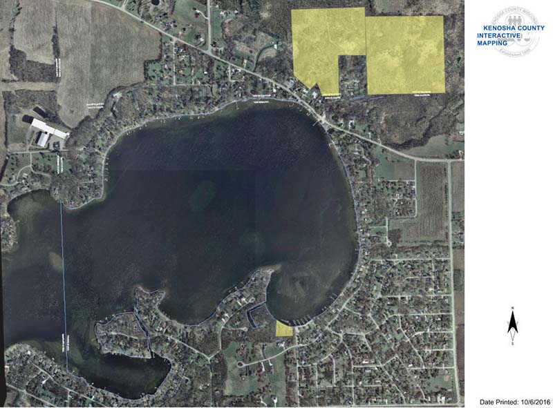 Wetland Preservation District of Powers Lake